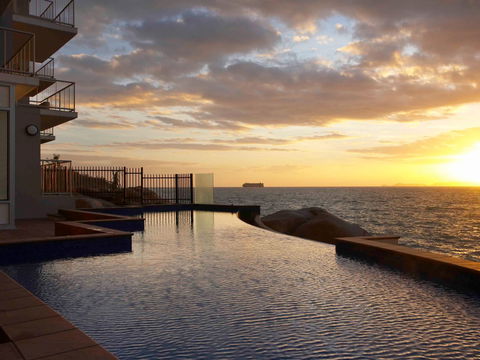 Grand Mercure Apartments Magnetic Island - Accommodation Perth 0