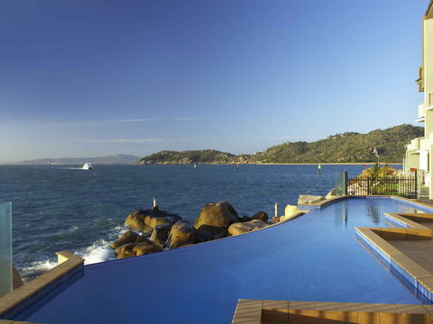 Grand Mercure Apartments Magnetic Island - Accommodation Perth 2