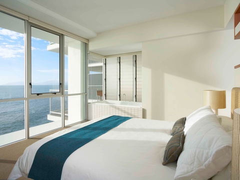Grand Mercure Apartments Magnetic Island - Accommodation Perth 3