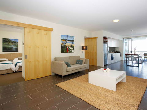 Grand Mercure Apartments Magnetic Island - Accommodation Perth 4