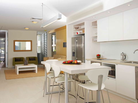 Grand Mercure Apartments Magnetic Island - Accommodation Perth 5