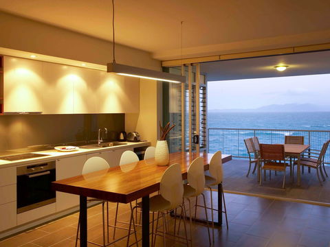 Grand Mercure Apartments Magnetic Island - Accommodation Perth 6