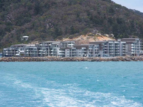 Grand Mercure Apartments Magnetic Island - Accommodation Perth 7