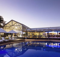 Mercure Townsville - Accommodation Perth