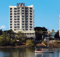 Oaks Metropole Hotel - Accommodation Perth