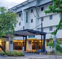 The Palmer Collective - Accommodation Perth