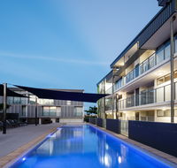 Central Islington Apartments by Vivo - Accommodation Perth
