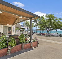 Beach House Motel - Accommodation Perth