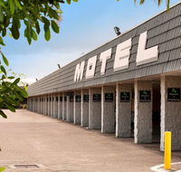 Dalrymple Motel - Accommodation Perth