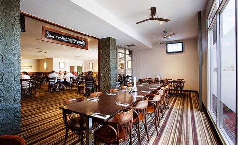 Dalrymple Motel - Accommodation Perth 7