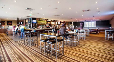 Dalrymple Motel - Accommodation Perth 8