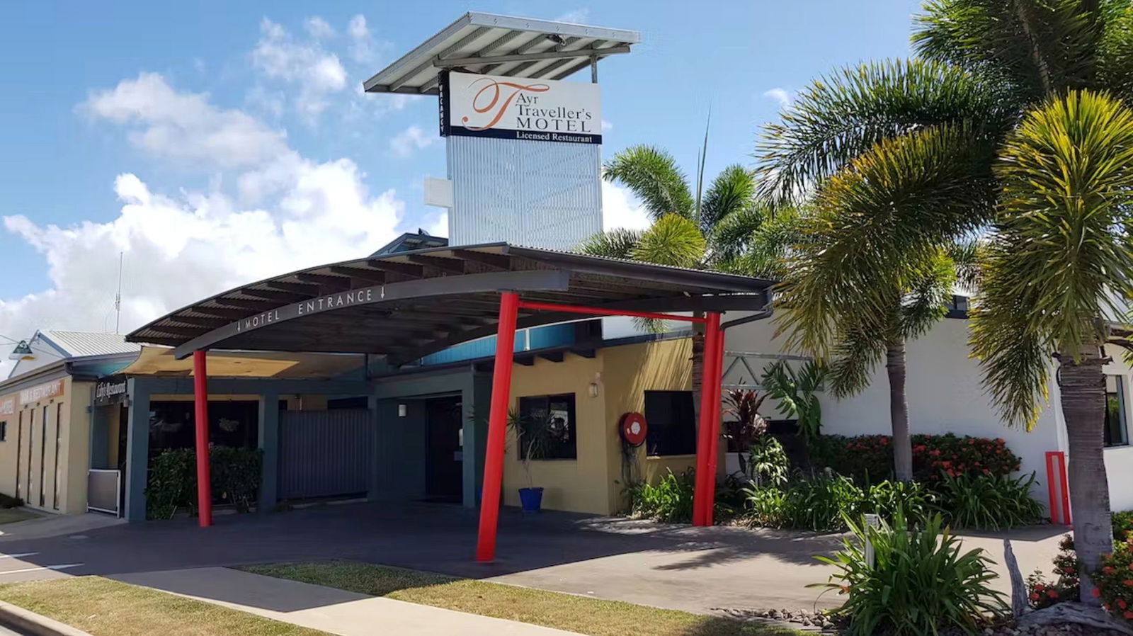 Ayr QLD Accommodation Perth
