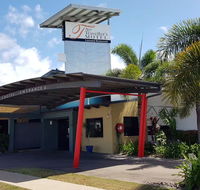 Ayr Traveller's Motel - Accommodation Perth