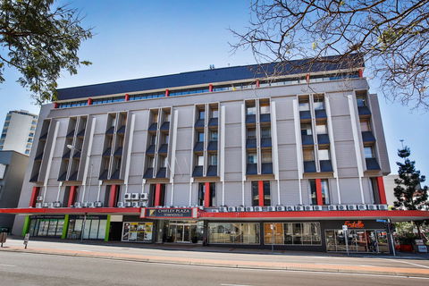 Madison Plaza Townsville - Accommodation Perth 1