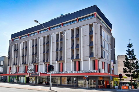 Madison Plaza Townsville - Accommodation Perth 2