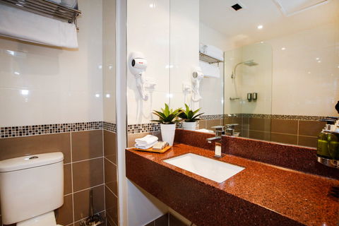 Madison Plaza Townsville - Accommodation Perth 7