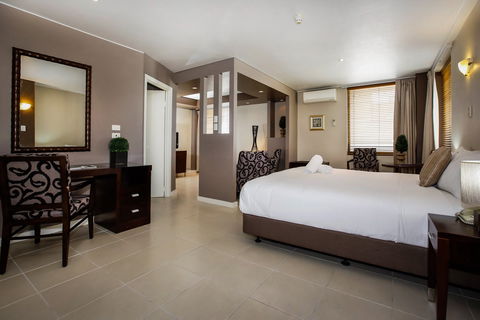 Madison Plaza Townsville - Accommodation Perth 9
