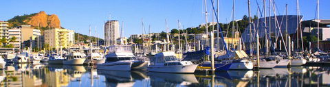 Madison Plaza Townsville - Accommodation Perth 13
