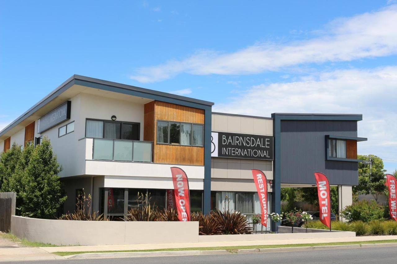 Vesper VIC Accommodation Perth