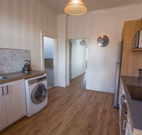 The Riversleigh - Accommodation Perth