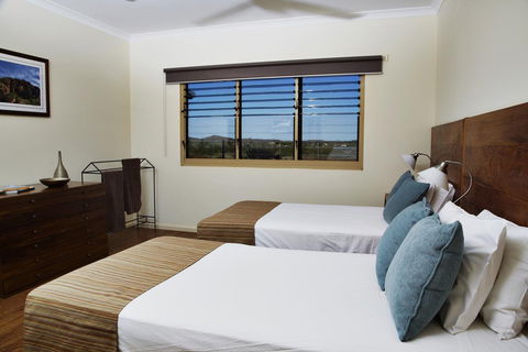 Kimberley Hotel - Perth Resorts 3