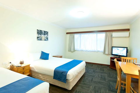 Admiral Motel Bunbury - Perth Resorts 1