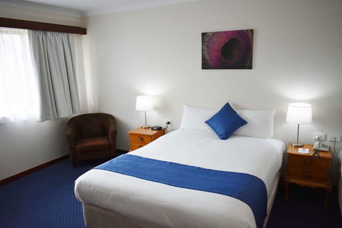 Admiral Motel Bunbury - Perth Resorts 3