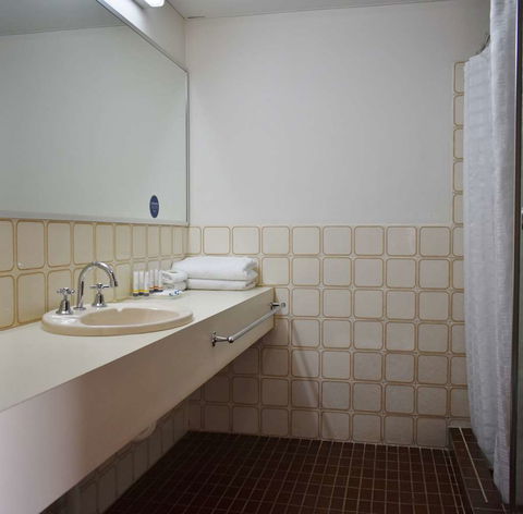 Admiral Motel Bunbury - Perth Resorts 4