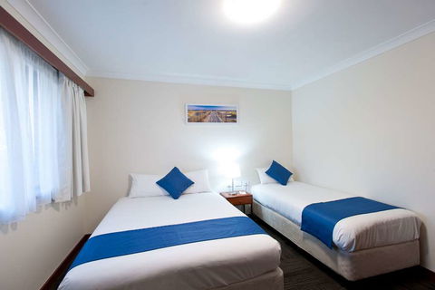 Admiral Motel Bunbury - Perth Resorts 6