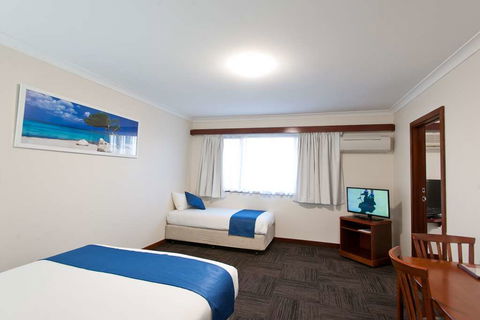 Admiral Motel Bunbury - Perth Resorts 7