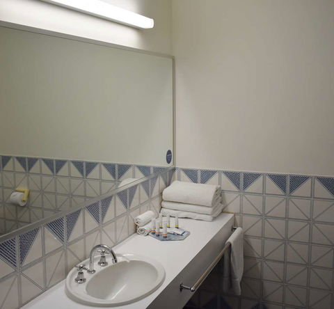 Admiral Motel Bunbury - Perth Resorts 8