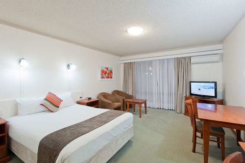 Admiral Motel Bunbury - Perth Resorts 9