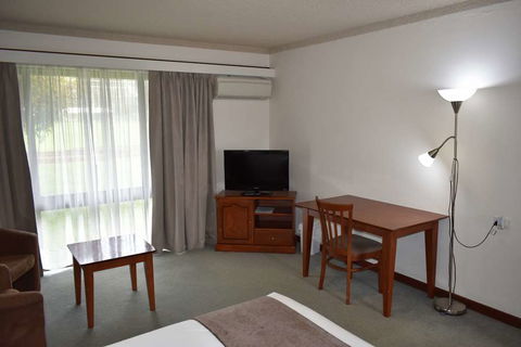 Admiral Motel Bunbury - Perth Resorts 11