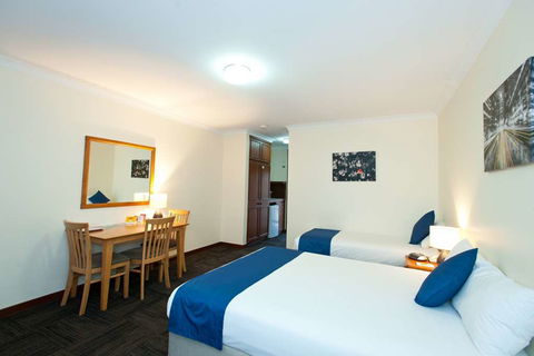 Admiral Motel Bunbury - Perth Resorts 12
