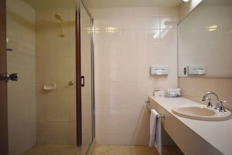 Admiral Motel Bunbury - Perth Resorts 13