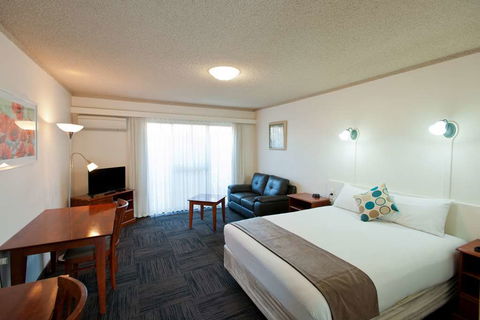 Admiral Motel Bunbury - Perth Resorts 14
