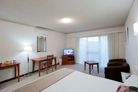 Admiral Motel Bunbury - Perth Resorts 16