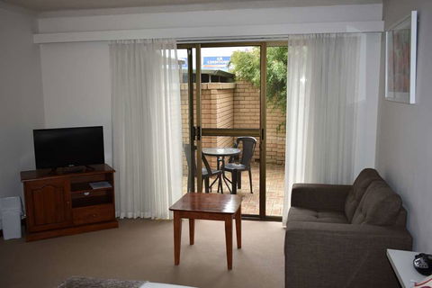 Admiral Motel Bunbury - Perth Resorts 17