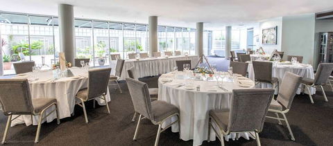 Best Western Plus Hotel Lord Forrest - Perth Resorts 0