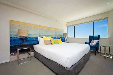 Best Western Plus Hotel Lord Forrest - Perth Resorts 9