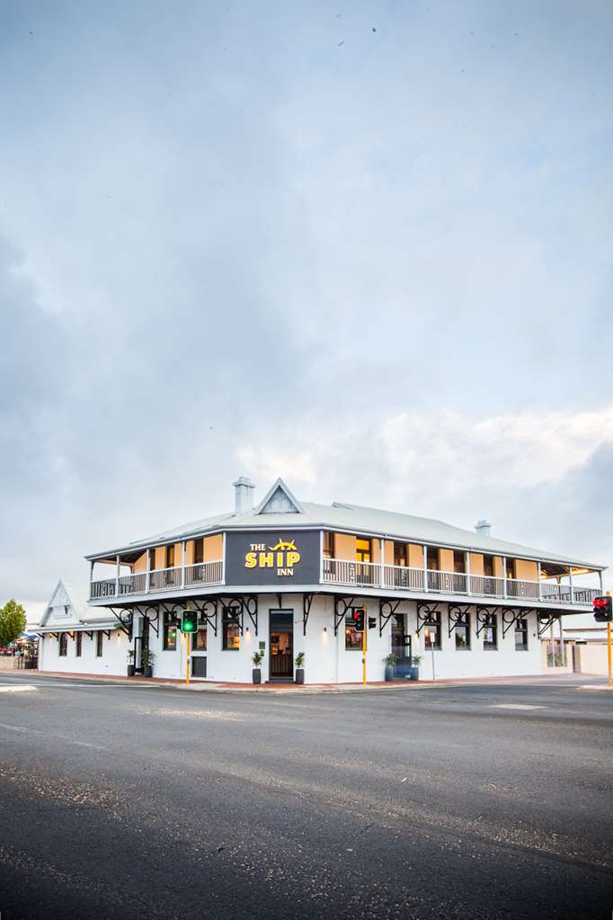 Ambergate WA Accommodation Perth