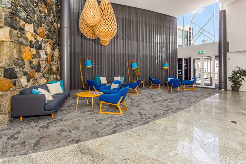 Quality Hotel Lighthouse - Perth Resorts 5