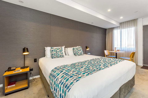 Quality Hotel Lighthouse - Perth Resorts 6