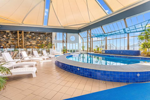 Quality Hotel Lighthouse - Perth Resorts 10