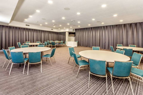 Quality Hotel Lighthouse - Perth Resorts 12