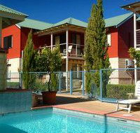 Amalfi Resort Busselton - Accommodation Perth