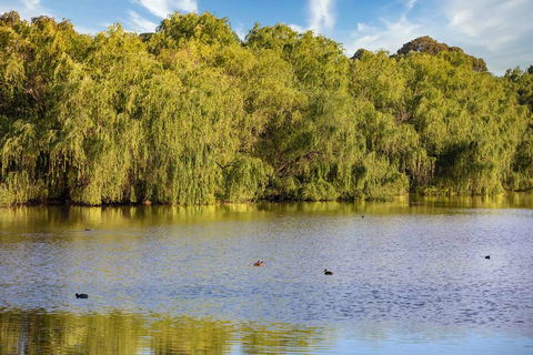 Club Wyndham-Trademark Collection - Perth Resorts 2