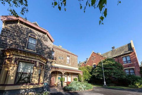 Club Wyndham-Trademark Collection - Perth Resorts 3