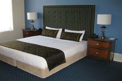 Club Wyndham-Trademark Collection - Perth Resorts 7