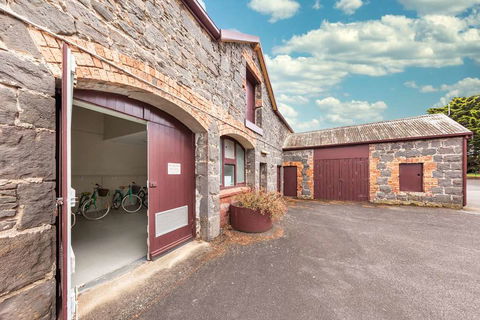 Club Wyndham-Trademark Collection - Perth Resorts 15